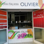 Heladería Italiana Olivier