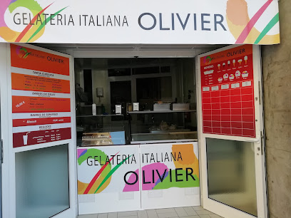 Heladería Italiana Olivier
