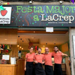Heladería LaCrep