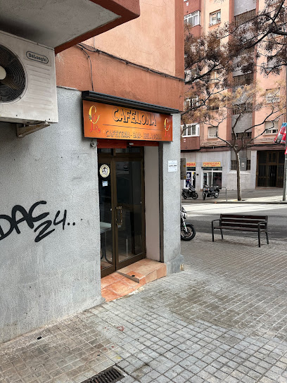 CAFELONA
