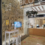 Bico de Xeado