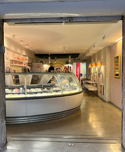 Heladería Raffa Gelati