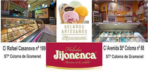 Jijonenca "J.Sirvent"