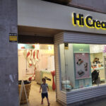 Hi cream