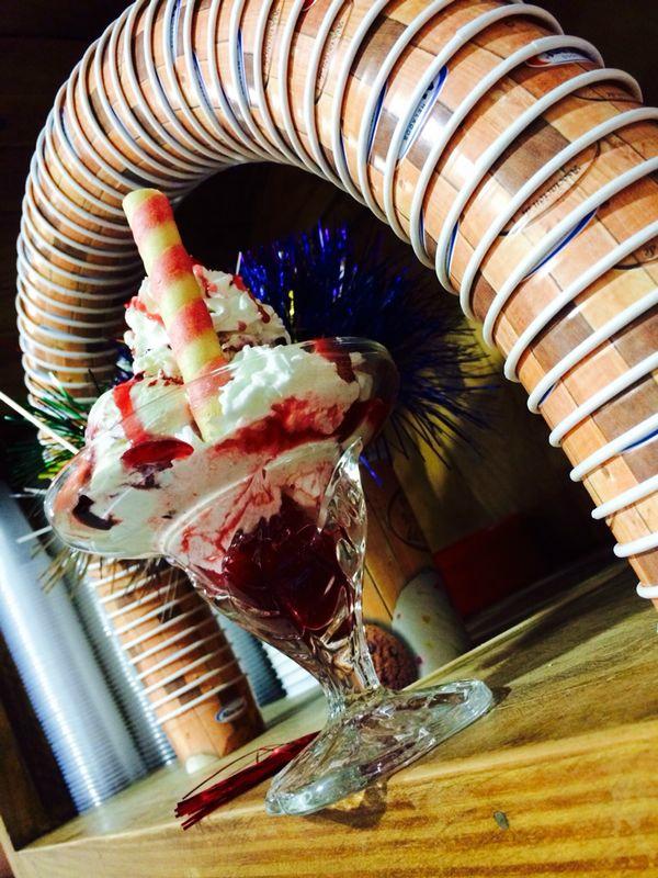 Heladerías En Níjar